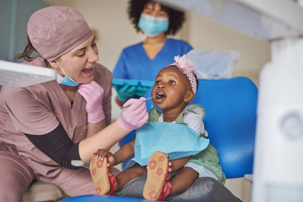 Dental Bonding in Winchester, IL