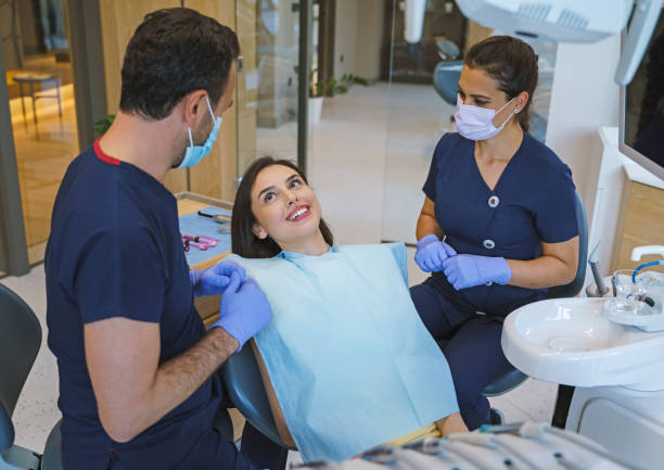 Best Preventive Dentistry  in Winchester, IL
