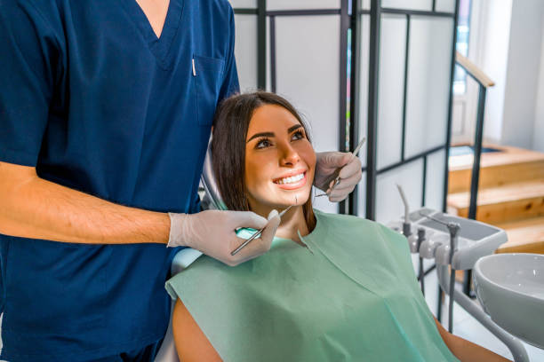 Best Dental Fillings (Composite and Amalgam)  in Winchester, IL