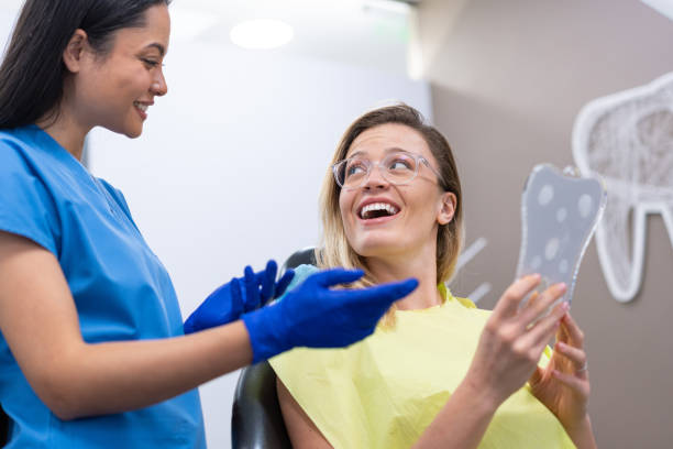 Best Dental X-Rays and Imaging  in Winchester, IL