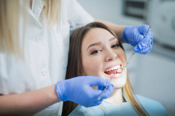 Best TMJ/TMD Treatment  in Winchester, IL
