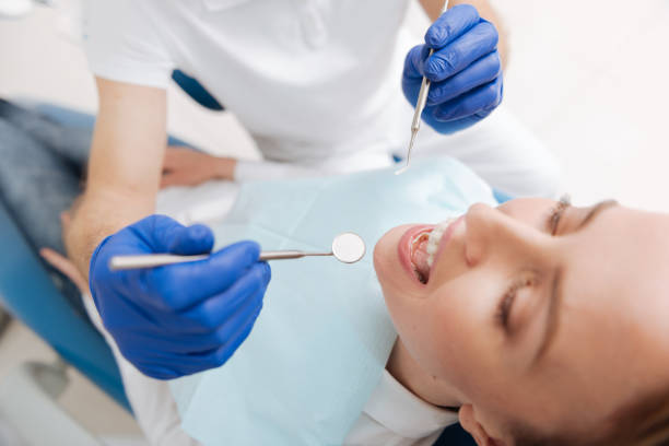 Best Tooth Extraction  in Winchester, IL